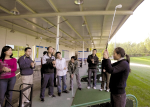 状元读复旦MBA可免学费