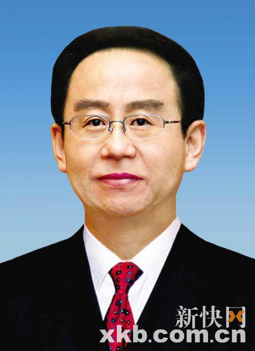 新一届中央书记处增4人共6人