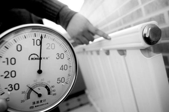 暖气不热打官司输赢关键在证据