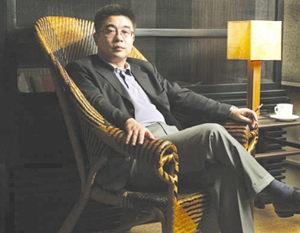 非常道:钱文忠-我的西游记_新闻中心_新浪网