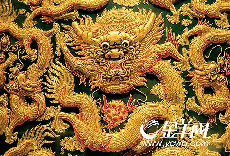 广州陈家祠百多件馆藏精品从昨日起展出