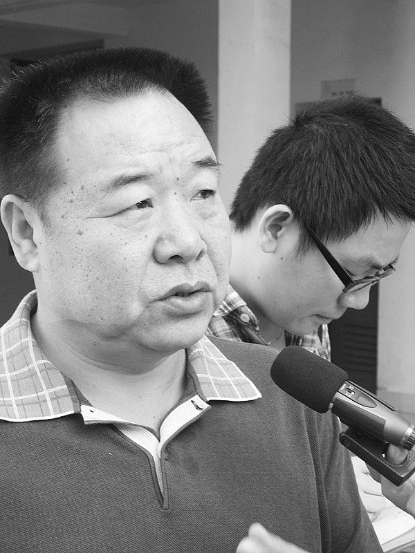 厦门市政园林局今年拟增加600公顷绿地