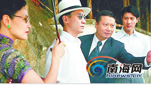 11月海南电影排期确定 《色·戒》1日打头阵