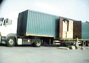 北京大兴烟草专卖局放行违法烟