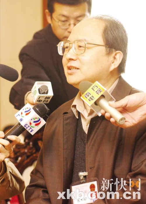 人大代表追问“逼”出旧案