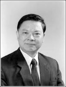 张文岳接替李克强出任辽宁省委书记(图)