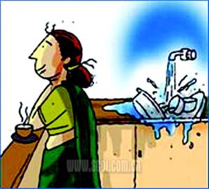 成都规定擅用未达标节水设施可罚10万