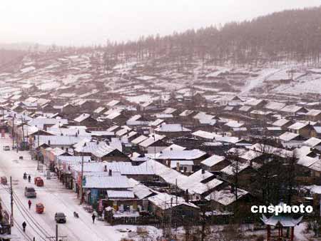 中国东部和南方地区将再次降温