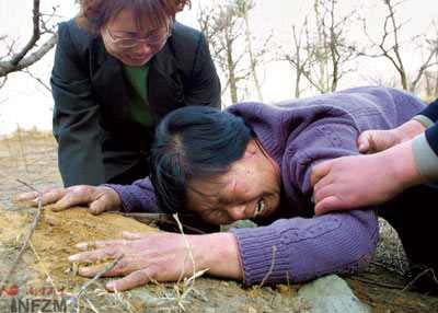 聂树斌冤案真凶死刑前欲为替死者洗冤