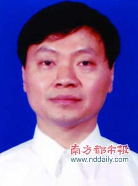 江苏中青年首席科学家死亡真相调查