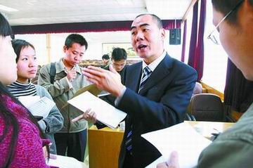 郑州商品房认购协议将上网供市民查询