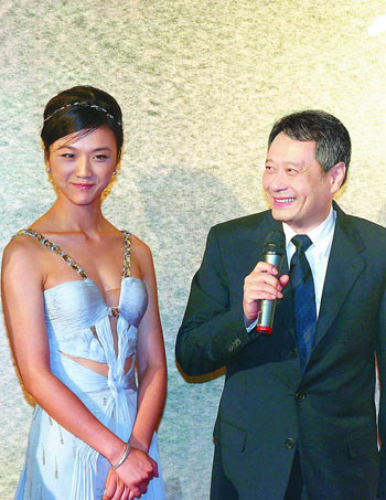 海口三亚票房火爆 《色·戒》大发狮威