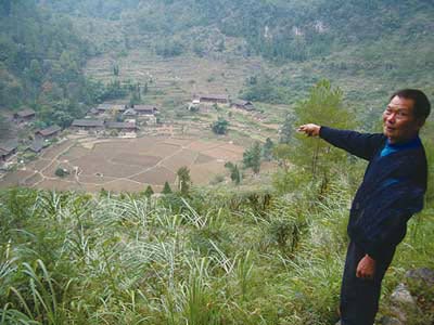 世界最大射电望远镜将落户贵州平塘_新闻中心_新浪网