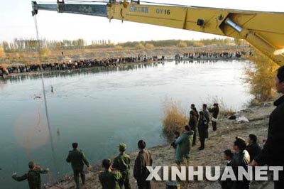 �½���������ˮ�¹���5������(ͼ)