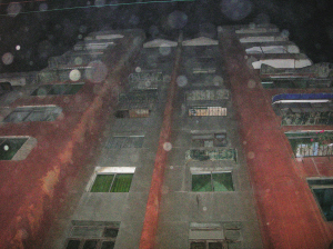 遵义鬼楼杀手11年后终于现形