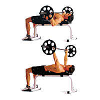 锻炼出健壮的胸部肌肉_新闻中心_新浪网