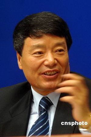 国土资源部部长:坚守18亿亩耕地红线