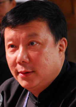 推介委员:朱大可