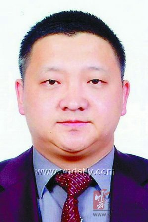 中共云南省委组织部省管干部任前公示公告