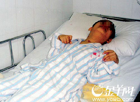 五次呼叫医生均说"需要观察":11岁男孩变成植物人