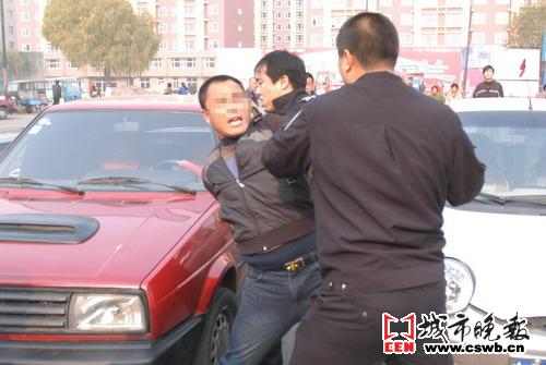 黑车司机拉了一车亲戚