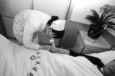 整合卫生资源区级医院托管四家乡镇卫生院 金