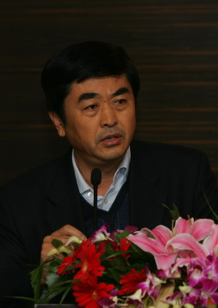 中国摄影家协会副主席王悦:摄影节操作与前景