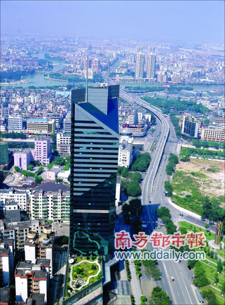 全国千万人口城市_2016房价最抗跌十大城市排行 西安排名第八(3)