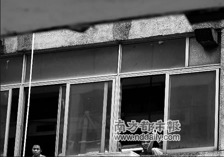 深圳工业企业成规模外迁引发当地忧虑