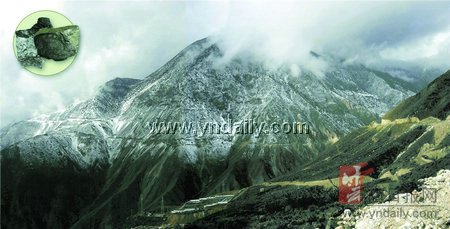 高原铜都展雄姿-云南铜业集团羊拉铜矿建设纪