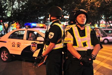 新疆警察招聘_公告 月薪五千 新疆这里招聘警察
