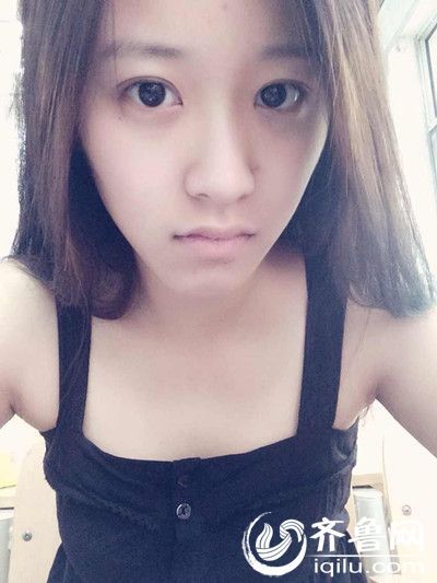 济大学霸女神叹没人追遭人肉 曾获中国化学类