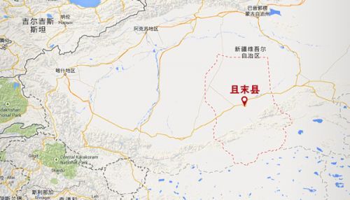 且末人口_老坑和田且末糖玉图片