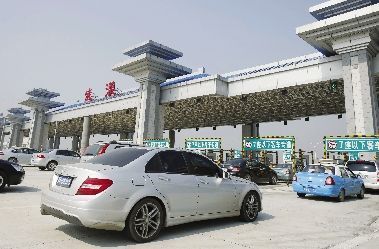武汉机场高速