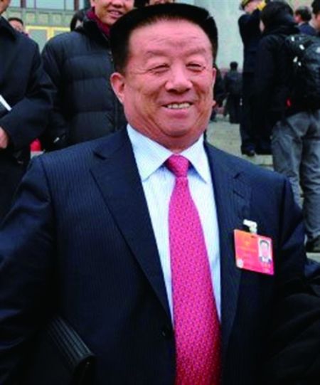 解析山东富豪榜:宋作文成山东首富 潍坊富豪最多