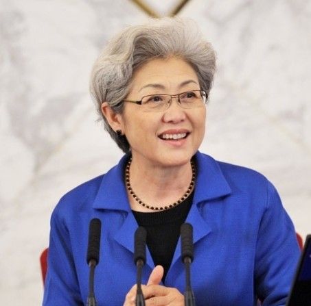 傅莹对话基辛格:美高估中国