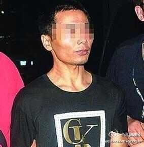男子入户盗窃将番禺一家六口灭门