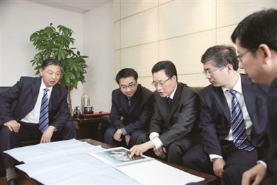 中电环保:坚守环境服务30年成行业翘楚