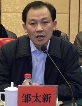 湖北荆州副市长马秋平被调查