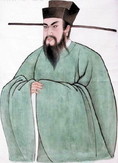 包拯