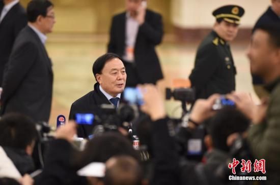 民航局长:中国民航安全平稳