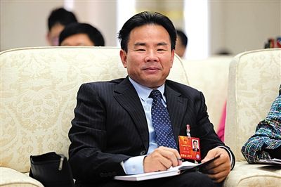 三沙市委书记、市长肖杰