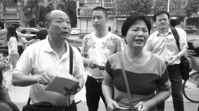 福建高院再审19年前杀人案