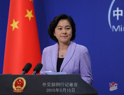 中方回应缅甸炮弹落云南境内