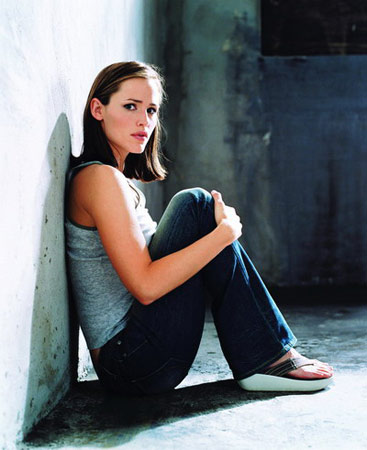 专访詹妮弗·加纳:罗伯茨的接班人_新闻中心_新浪网