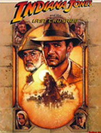 《夺宝奇兵4》即将开拍 制作班底引影迷争论