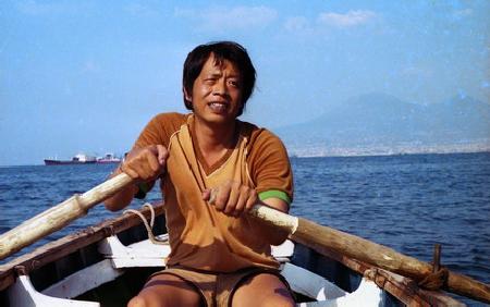 王小波著作英文版译者专访