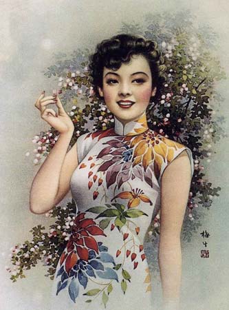 说旧闻:月份牌<em>传奇</em>_新闻中心_新浪网