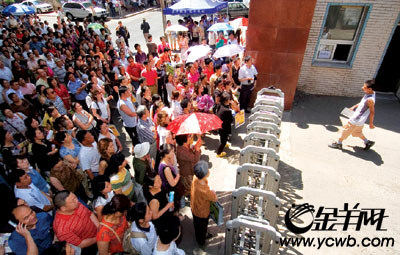 中考失利,你是否适合复读?