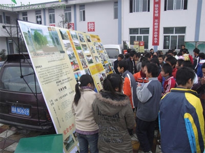 中职招生再升温